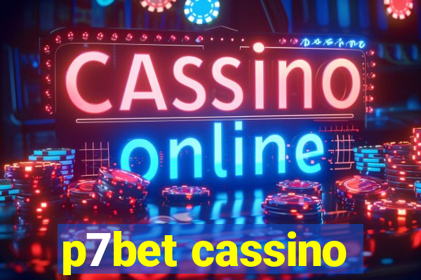 p7bet cassino